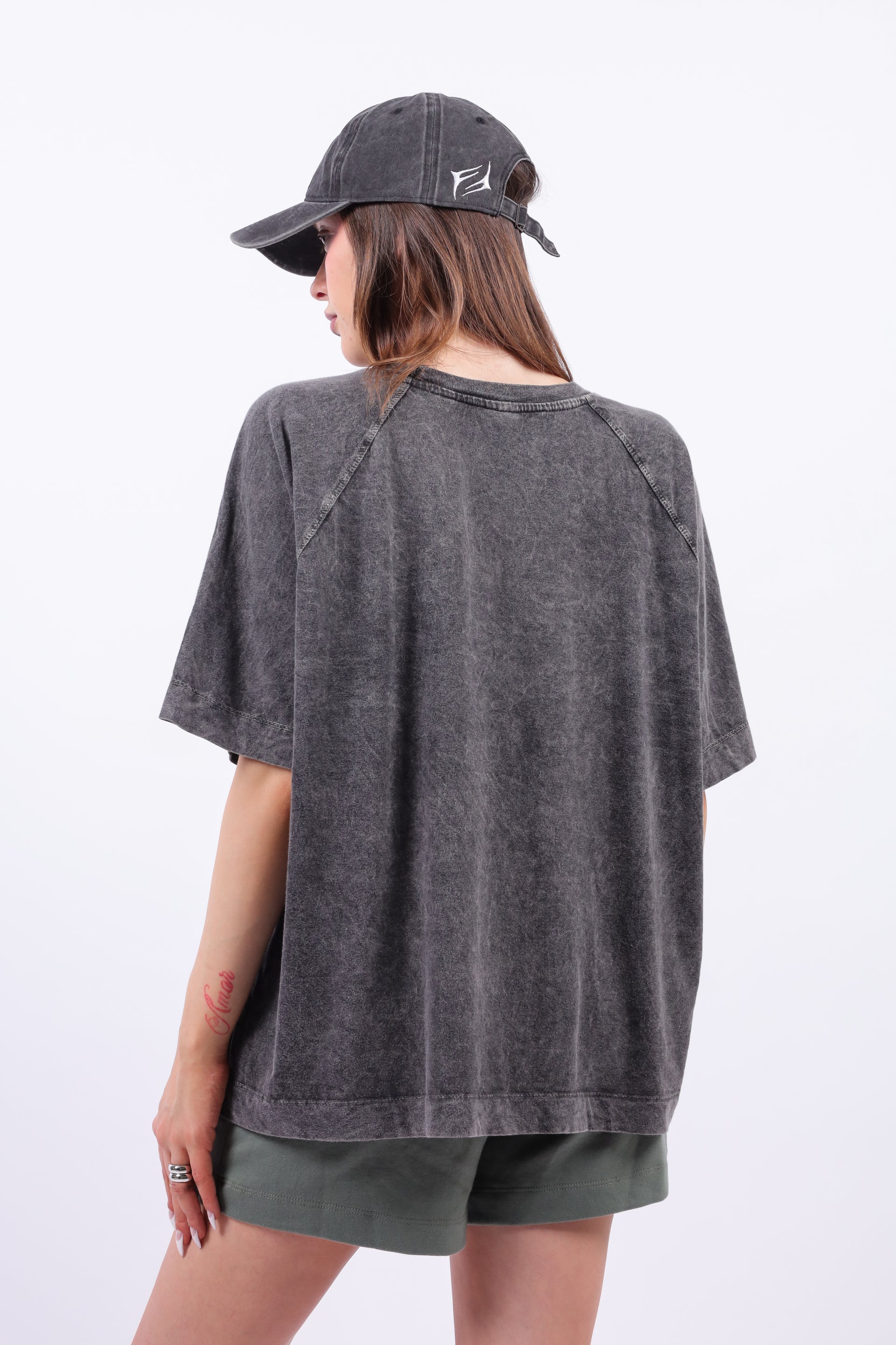 MARIA Remera F555.