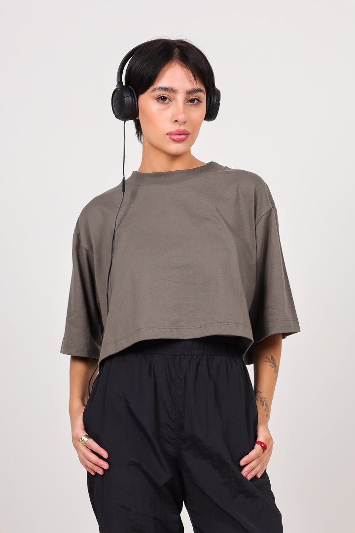 MORGAN Remera F174