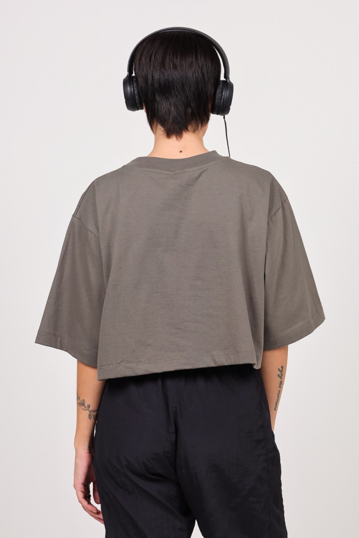 MORGAN-Remera F174