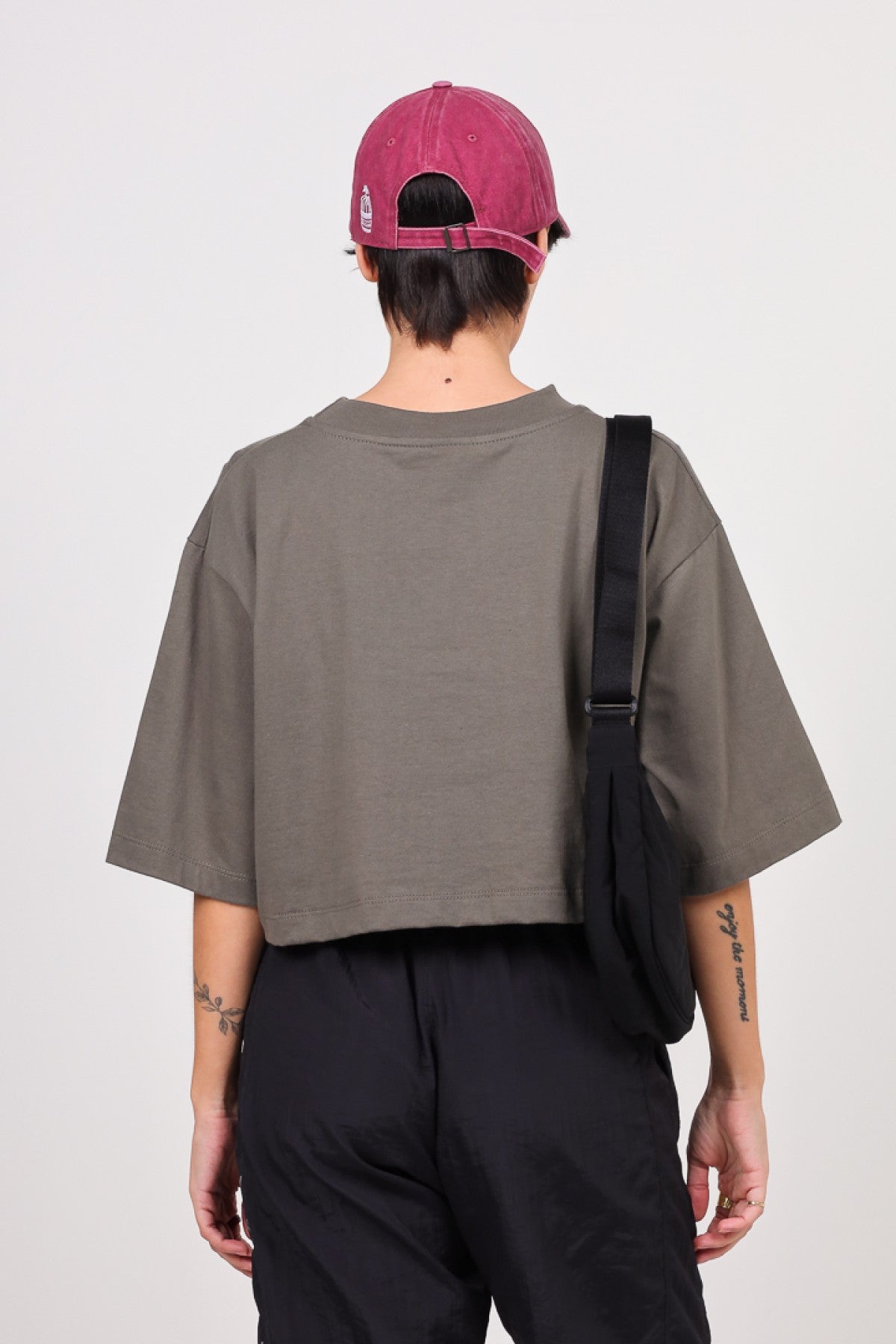 PIECES Remera F174