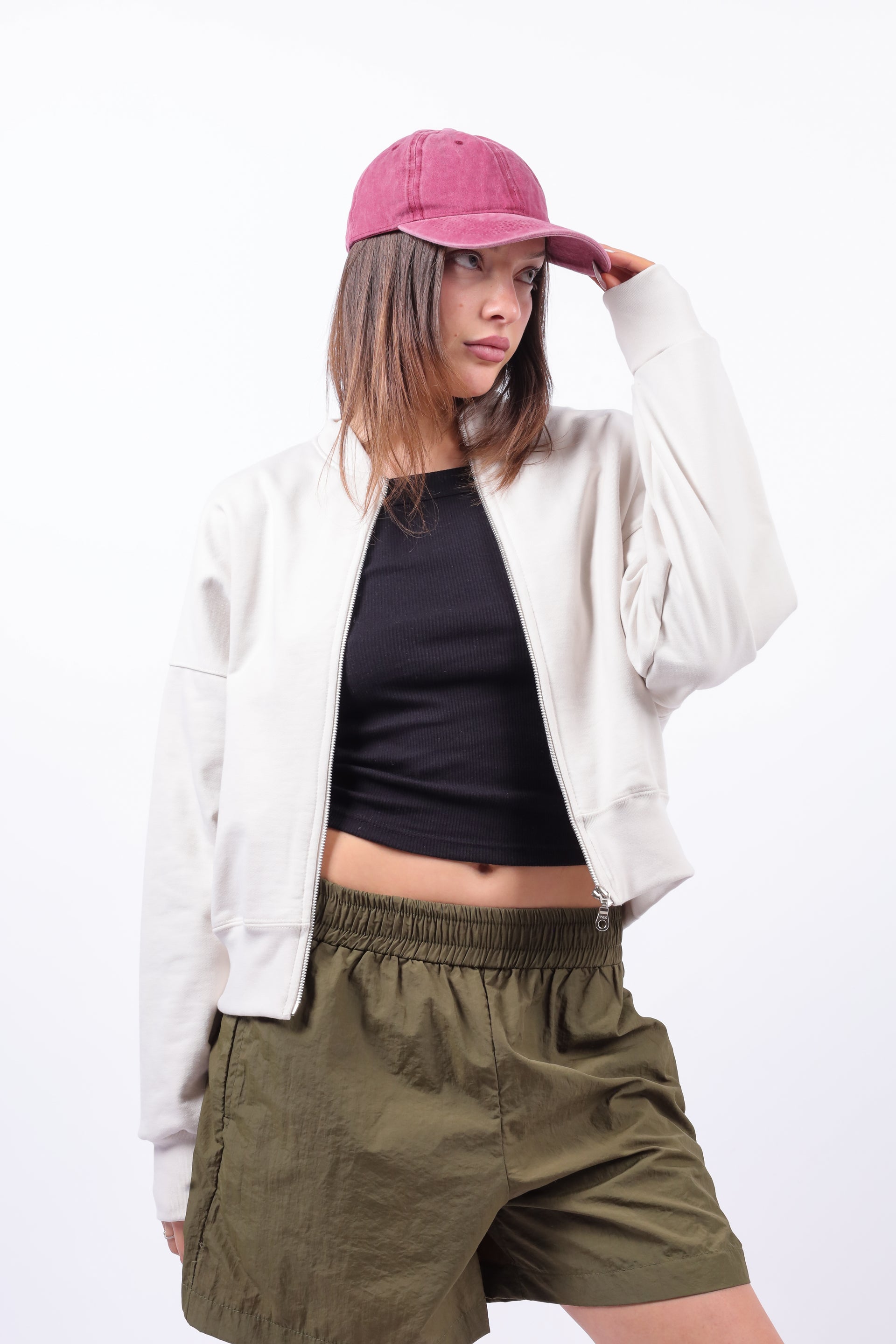 RHIANNON Campera F507