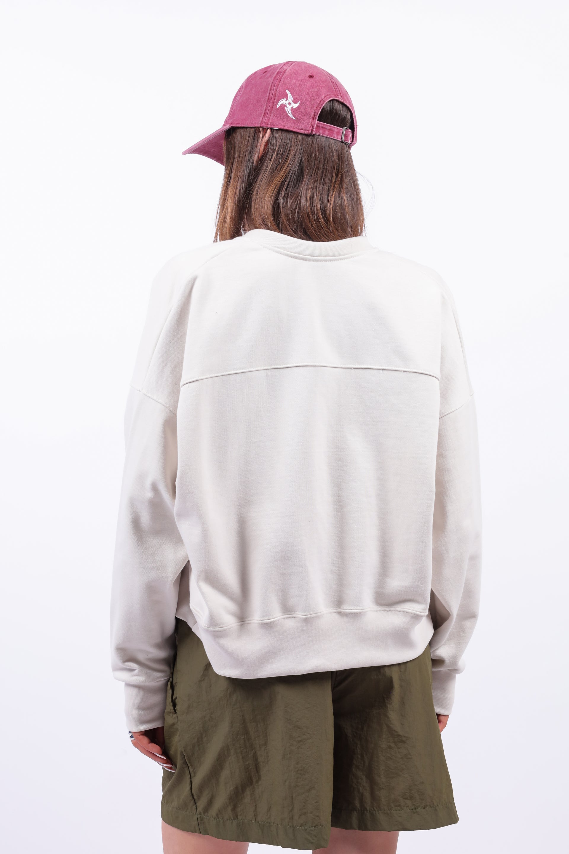 RHIANNON Campera F507