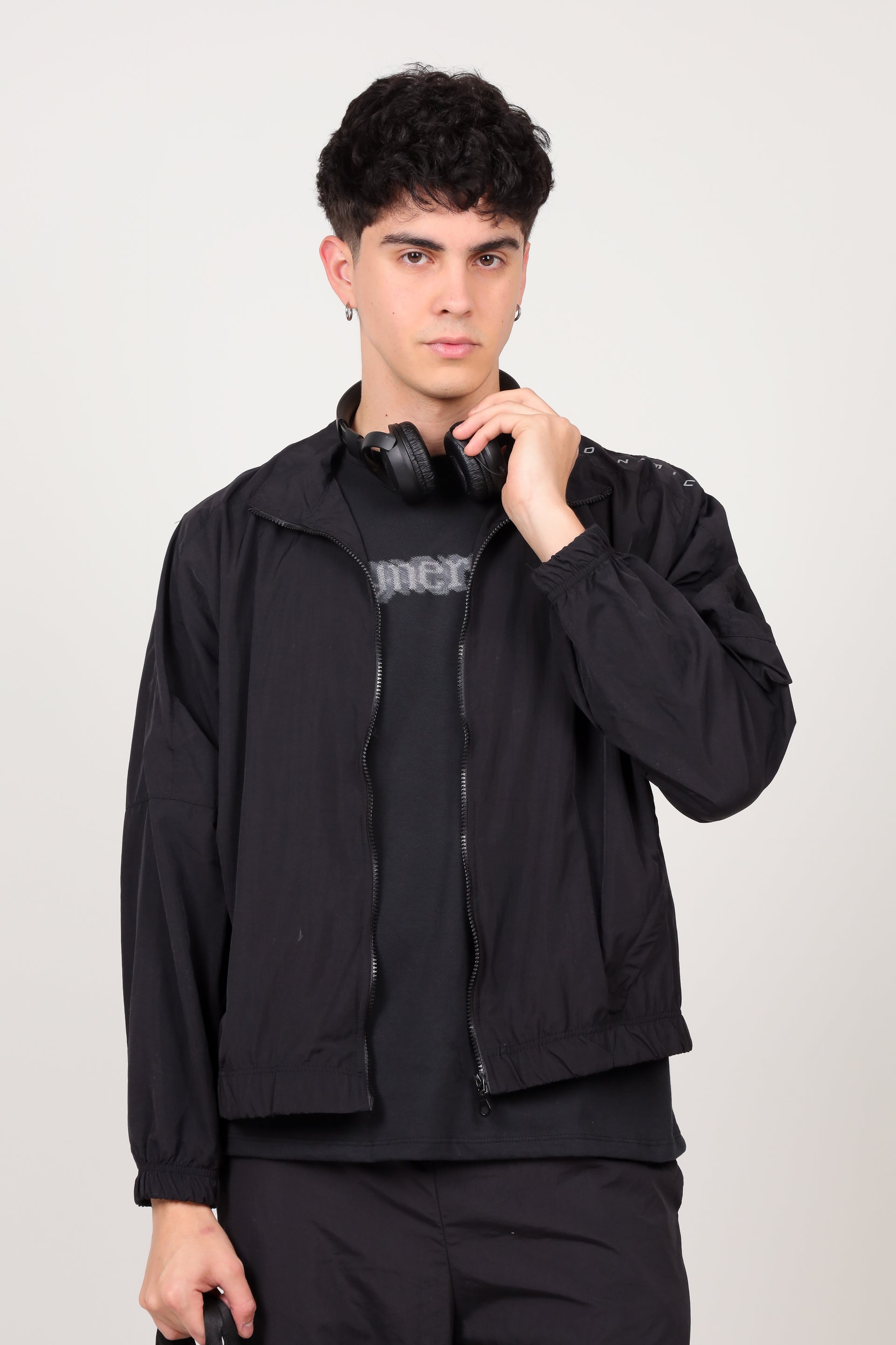 SEBASTIAN Campera F273