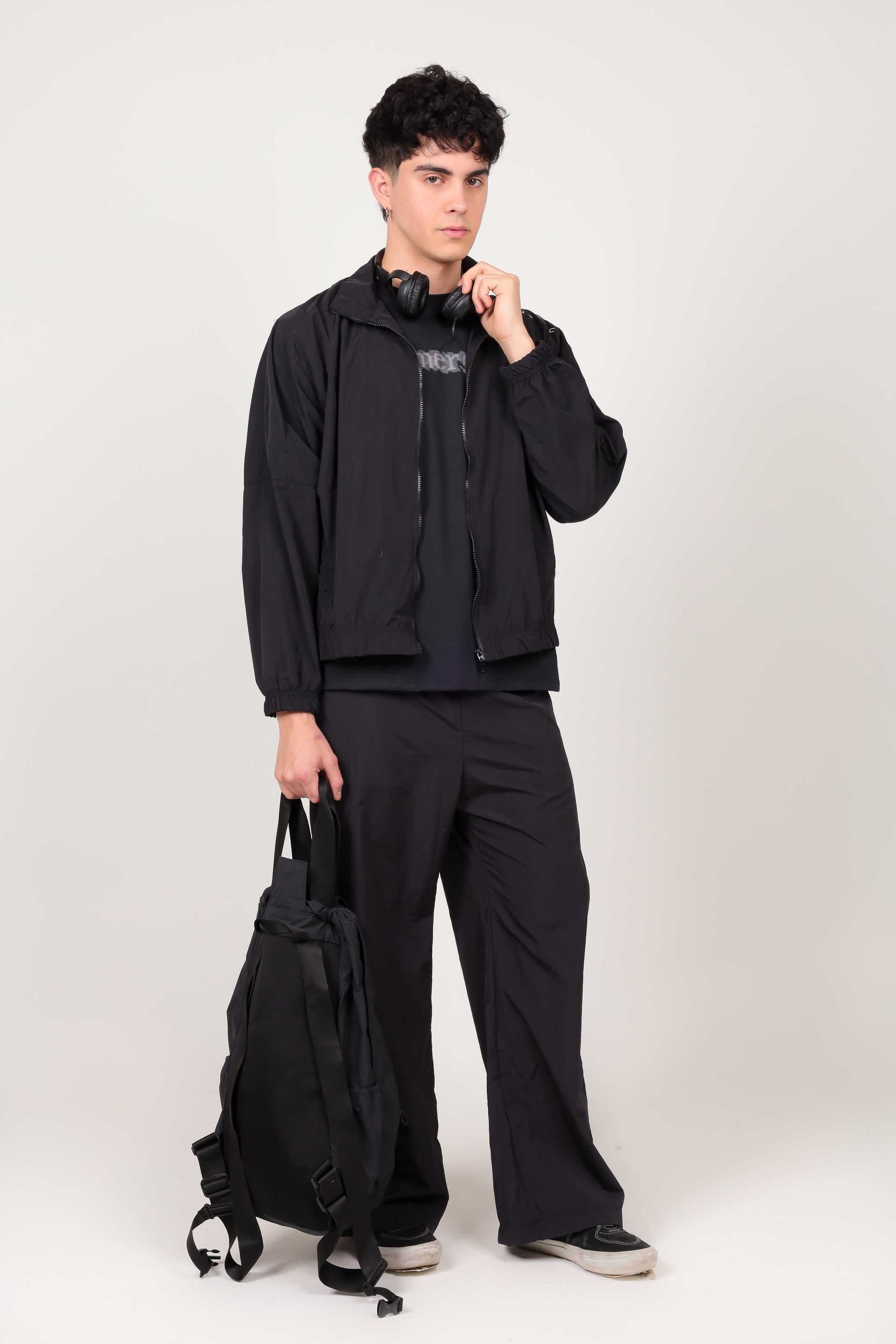 SEBASTIAN Campera F273