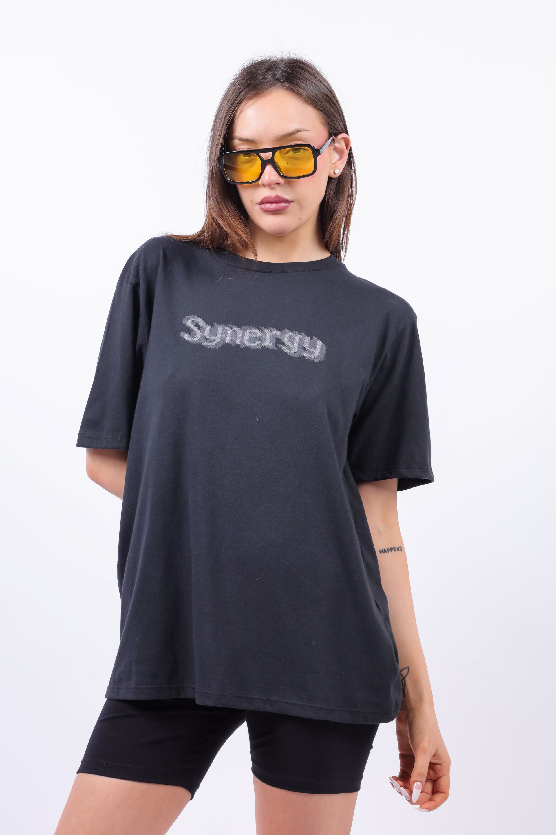 SYNERGY Remera F561