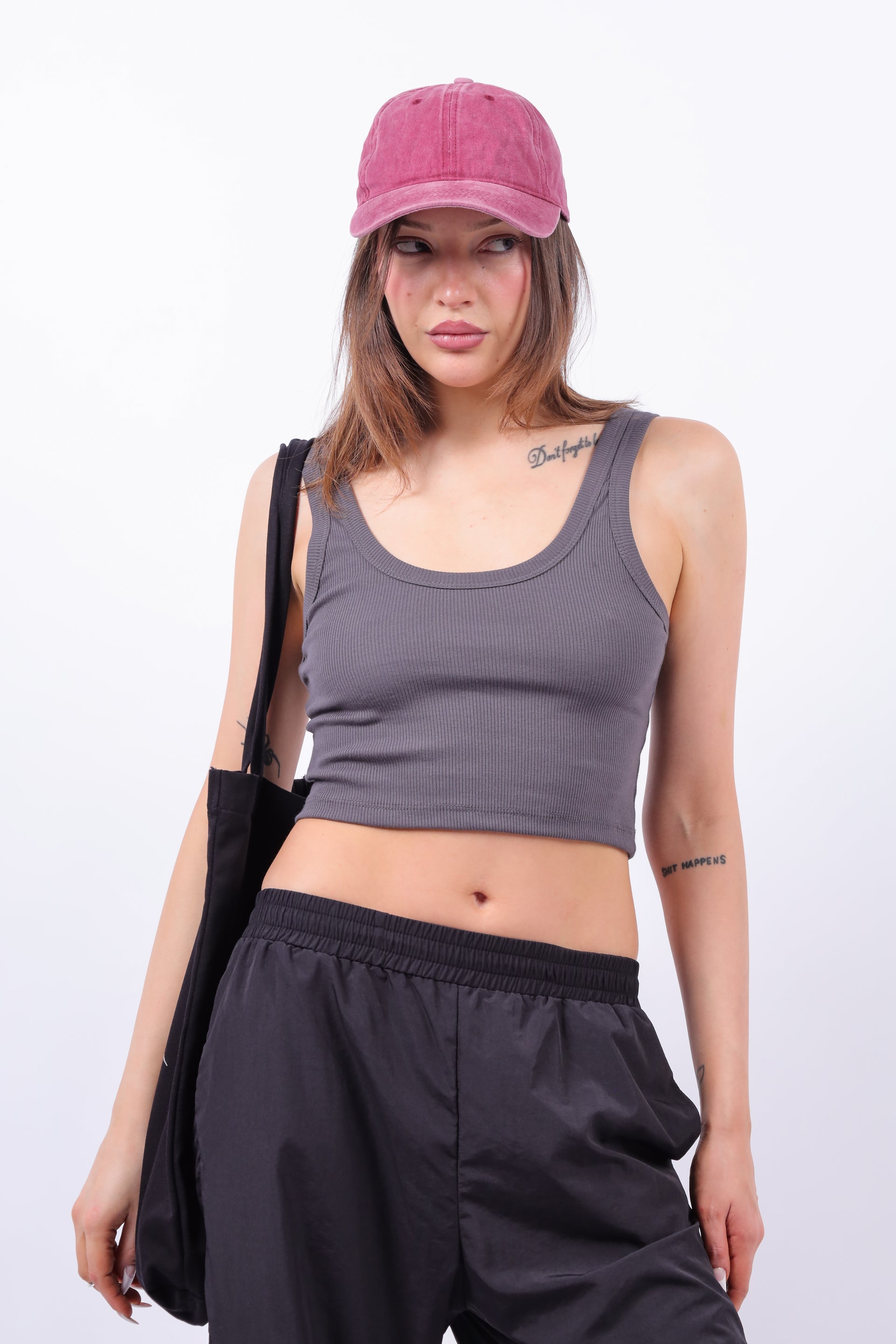 TANIA-Musculosa F133