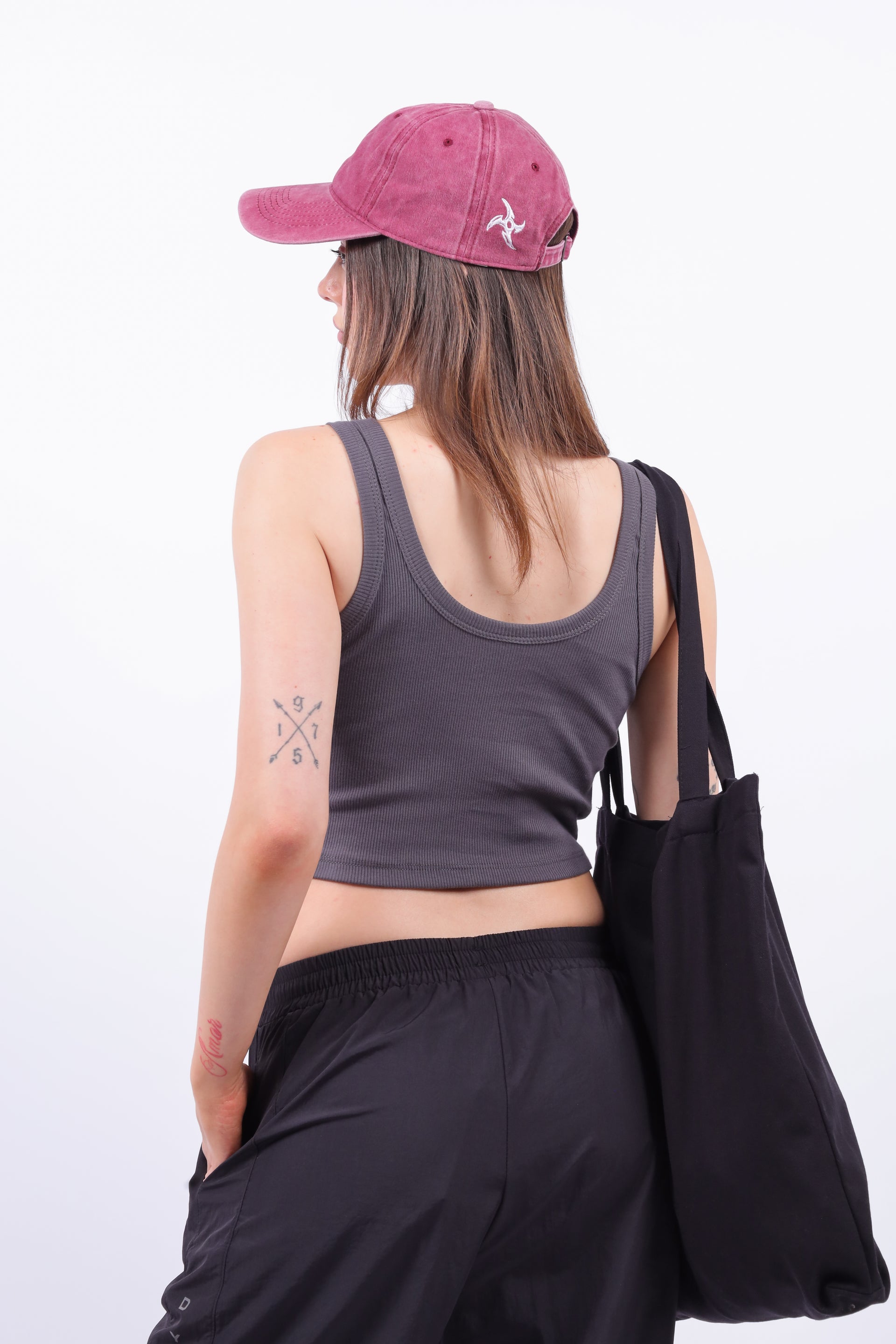 TANIA-Musculosa F133