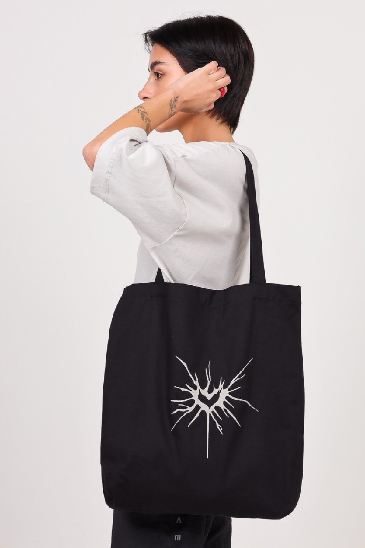 TOTTE Totebag CORAZON