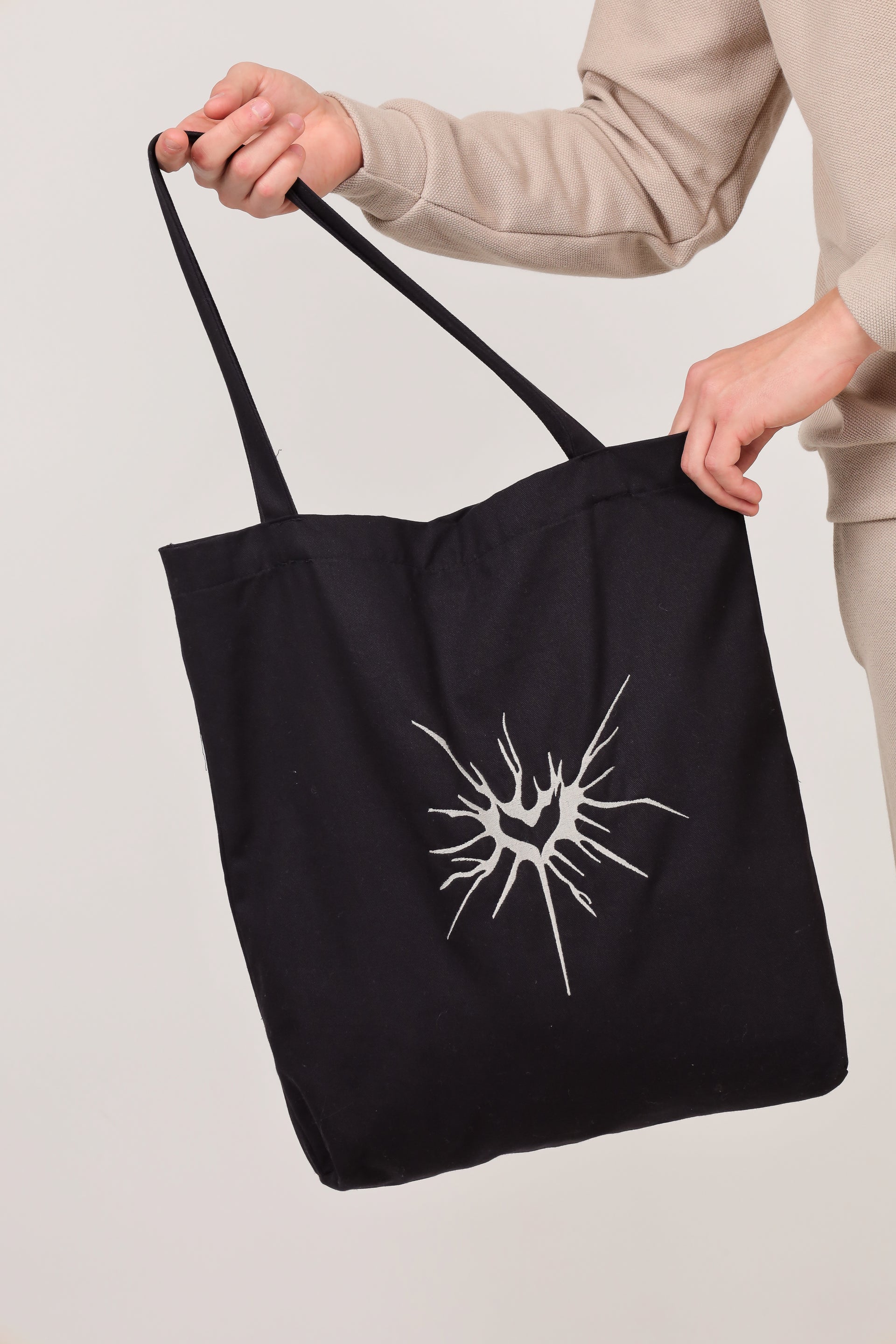 TOTTE Totebag CORAZON