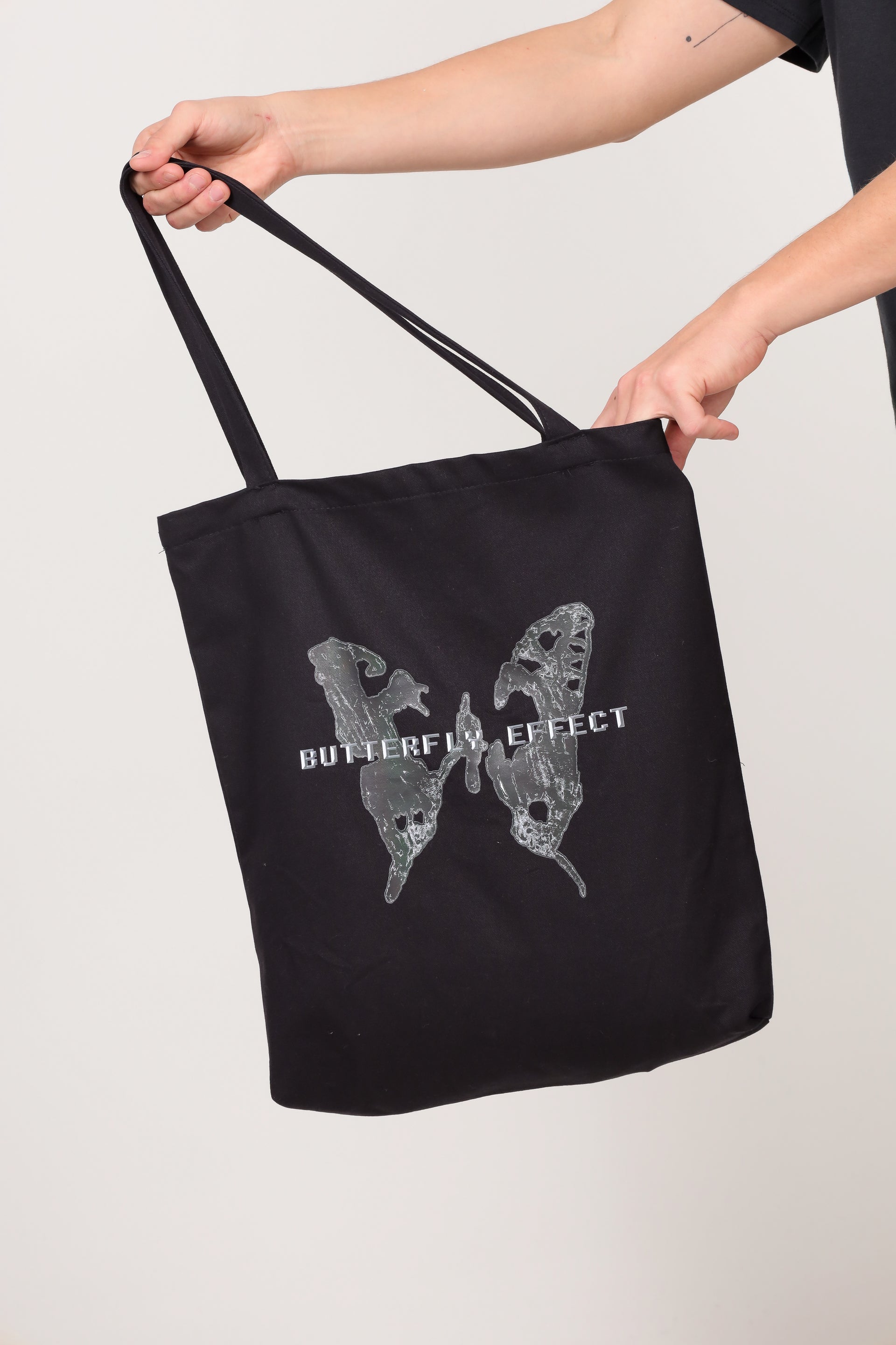 TOTTE Totebag EFFECT