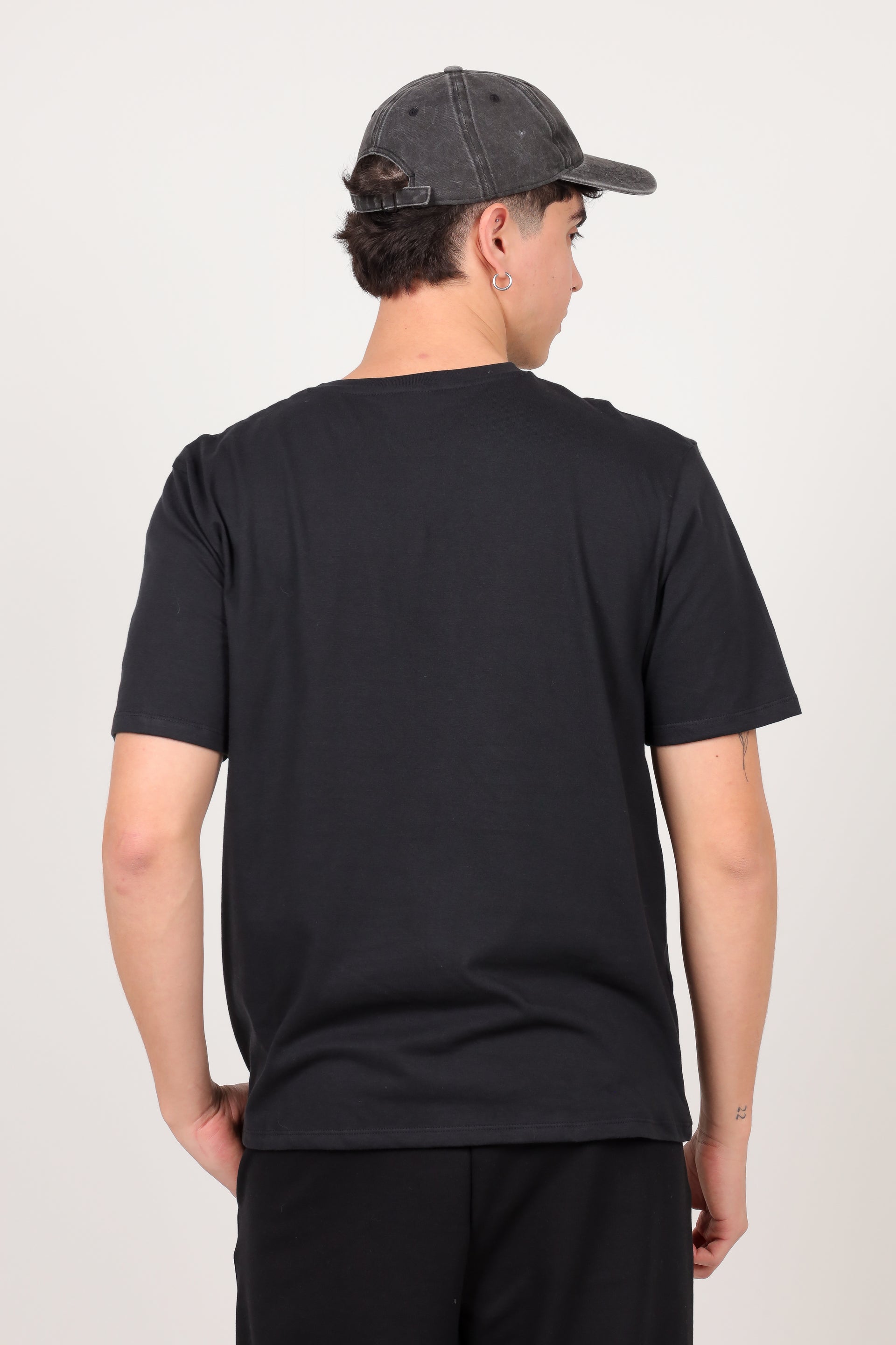VIBRATION Remera F561
