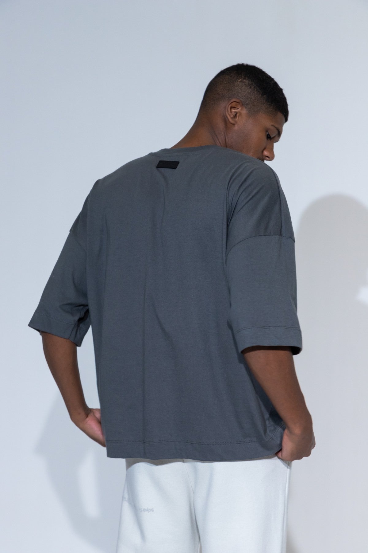 ALMAS Remera F349
