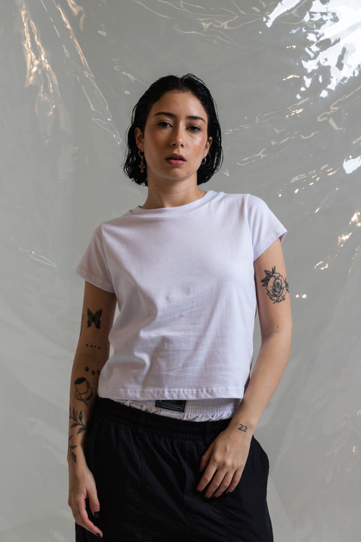 Pepper 2.0 Remera F116