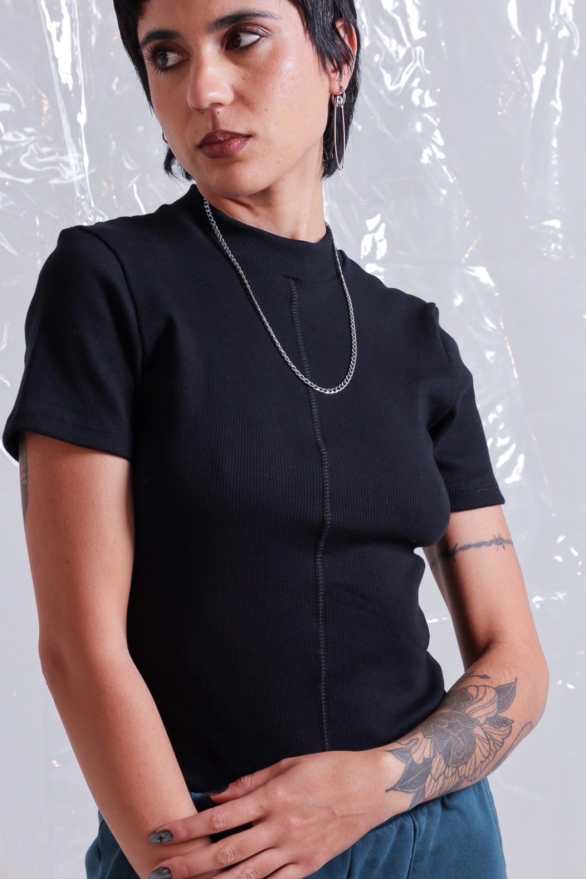 TOMAS Remera F627.