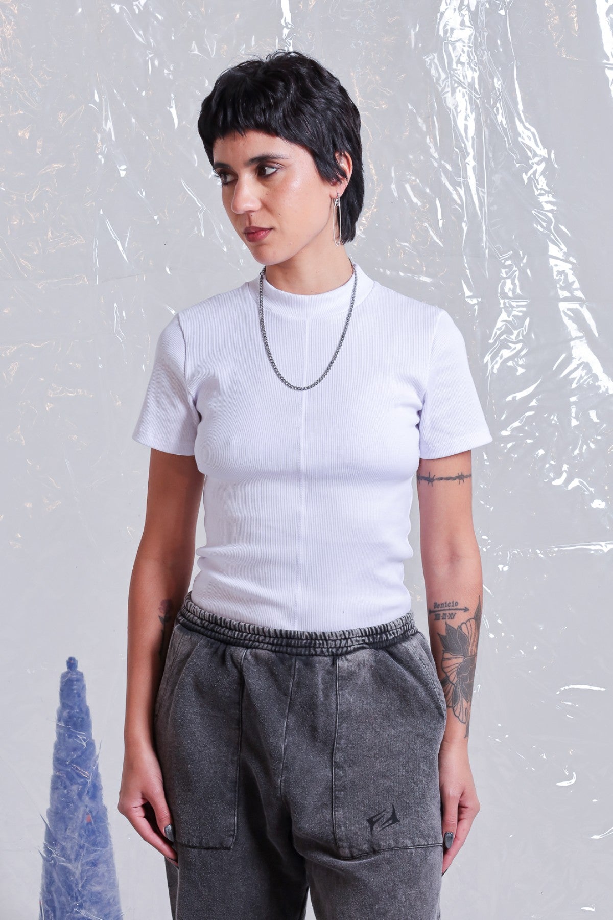 TOMAS Remera F627.