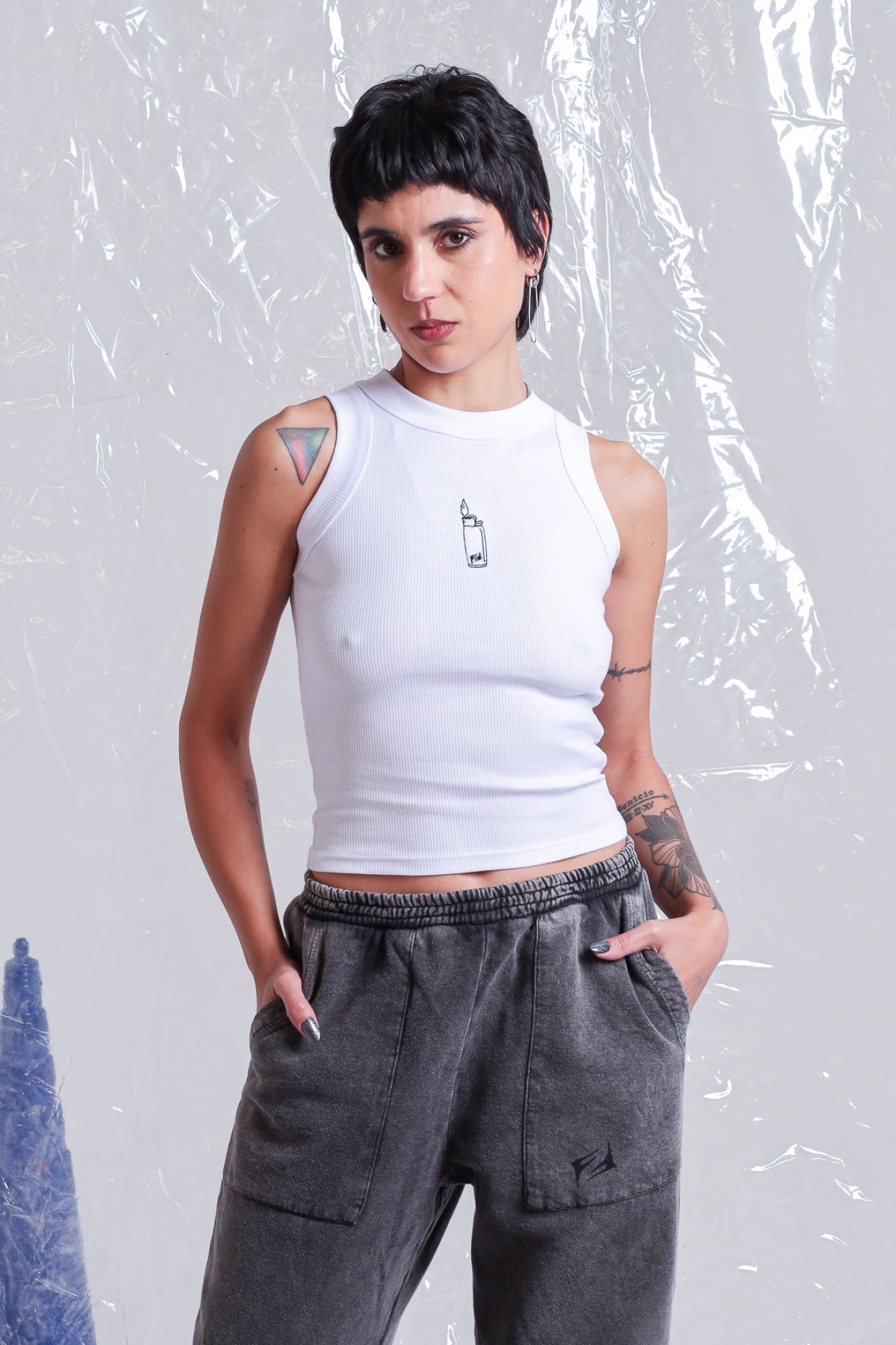 ENCENDEDOR Musculosa F131