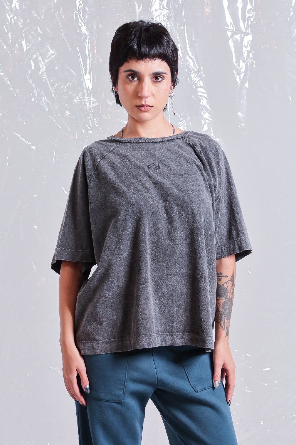 MARIA Remera F555
