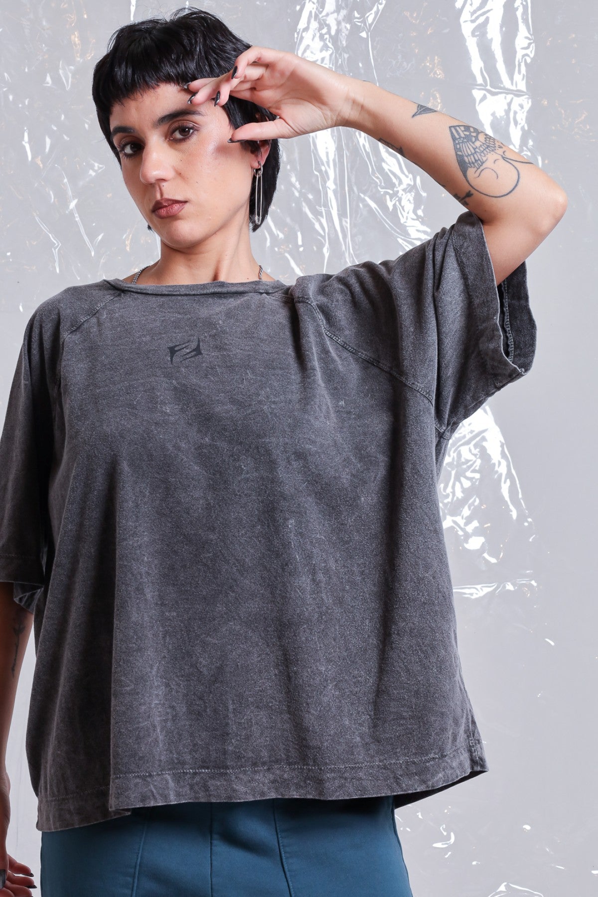 MARIA Remera F555