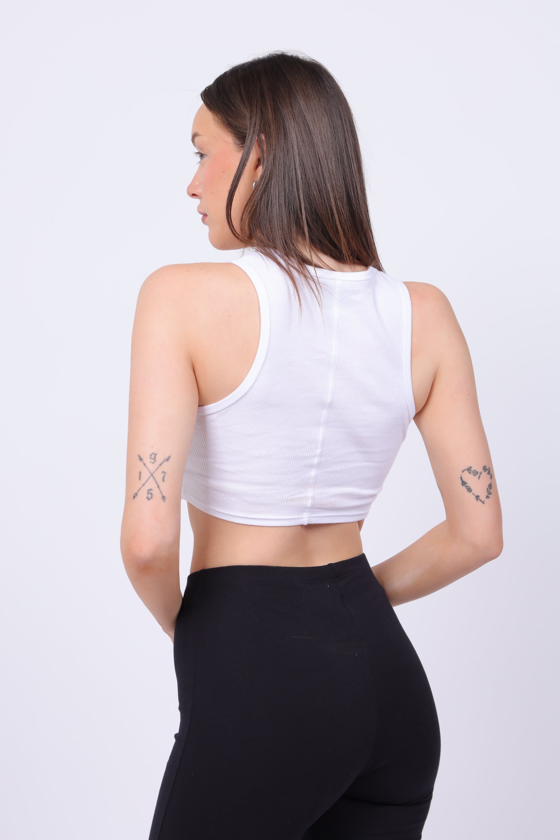 TRIPLE ESTRELLA Musculosa F365