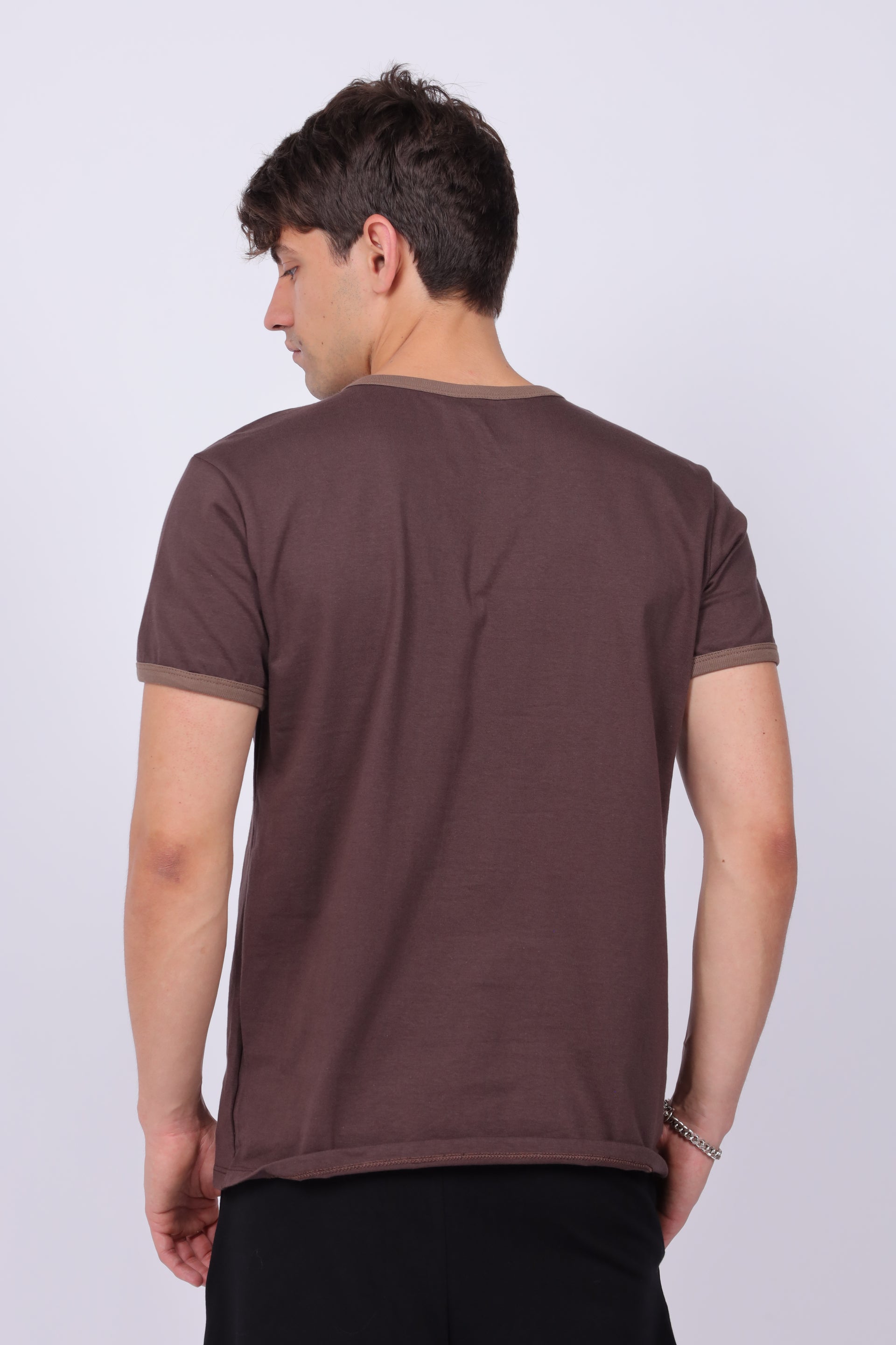 COLAPSES Remera F665.