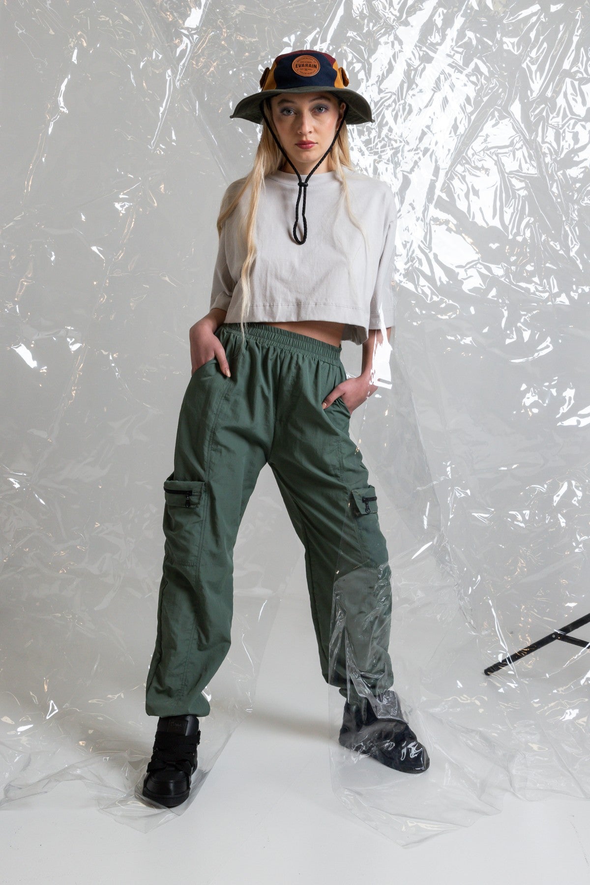 APOLO Pantalon F275