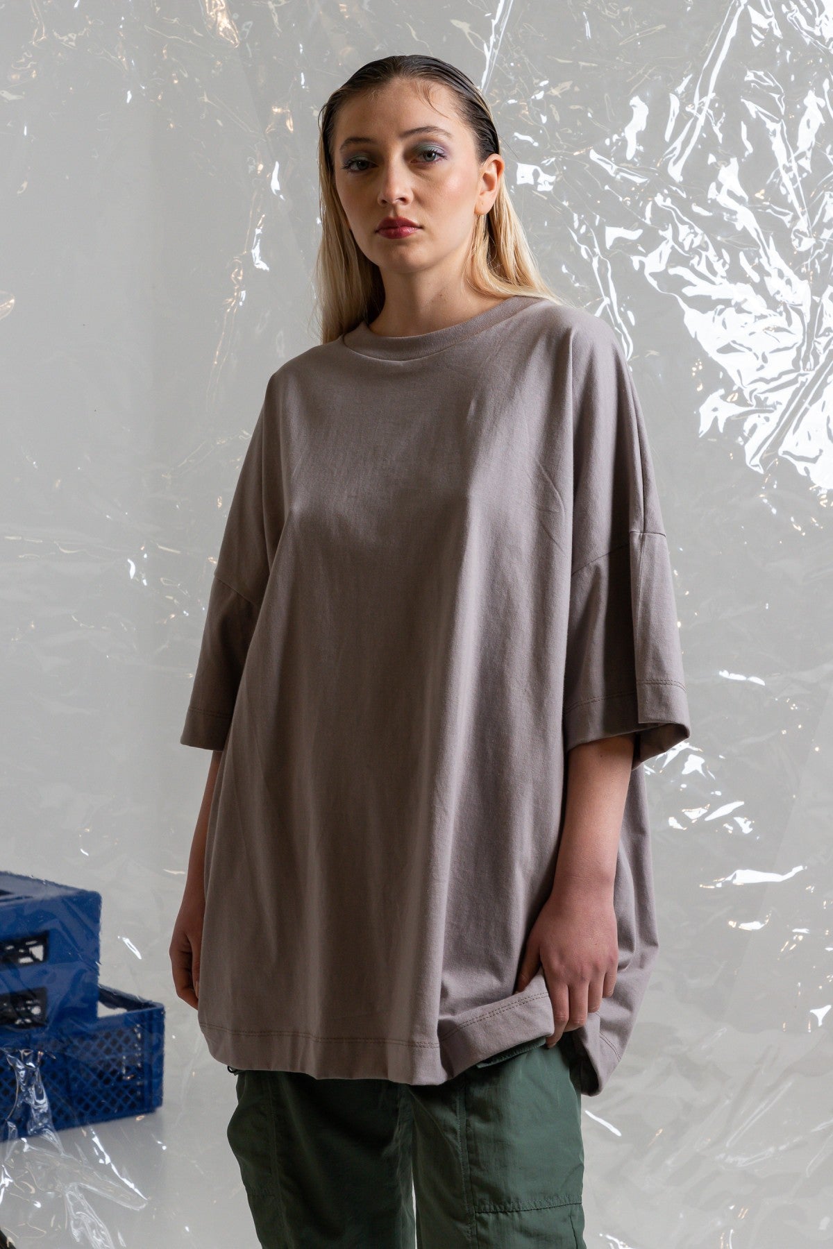 BIGG Remera F188