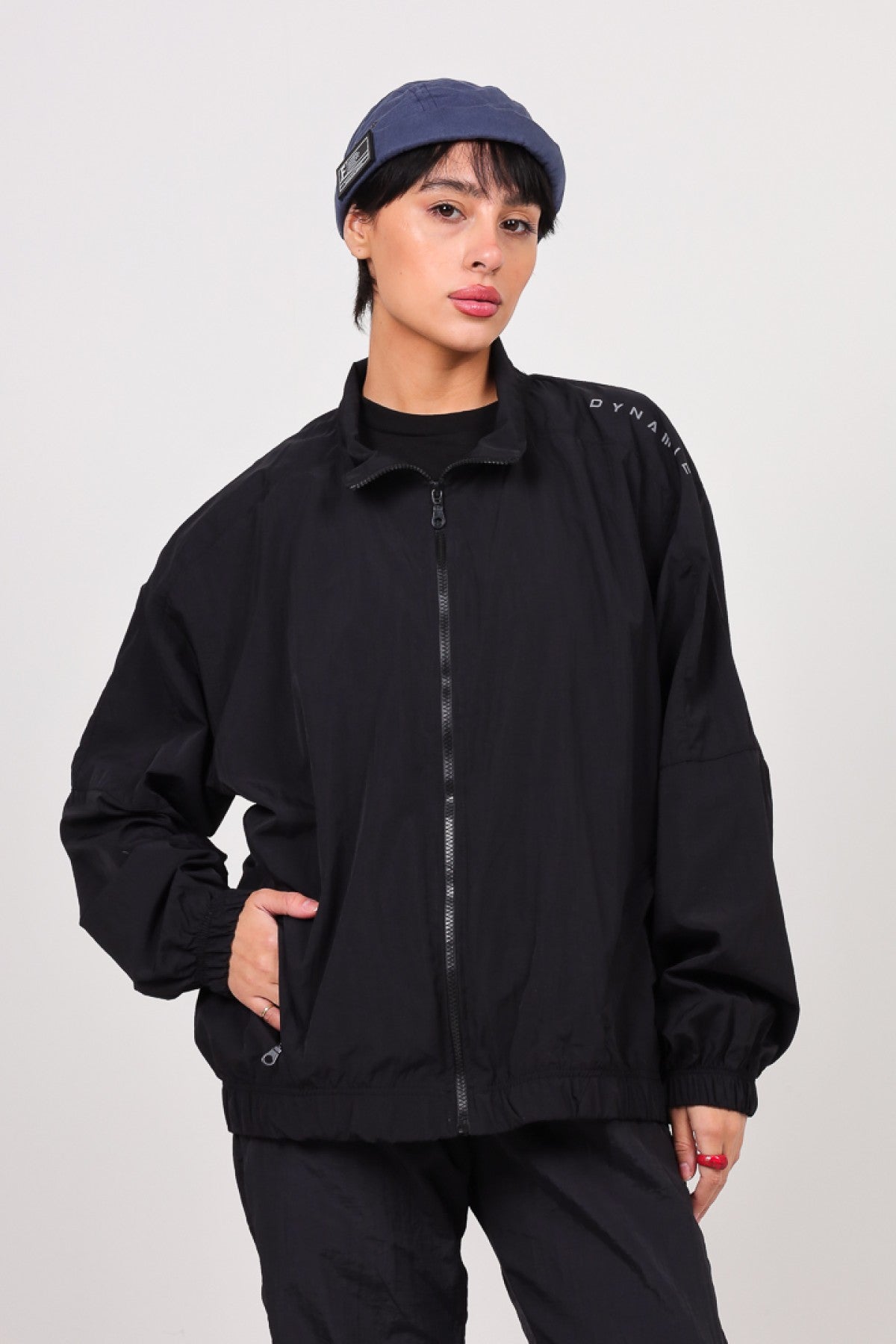 SEBASTIAN Campera F273