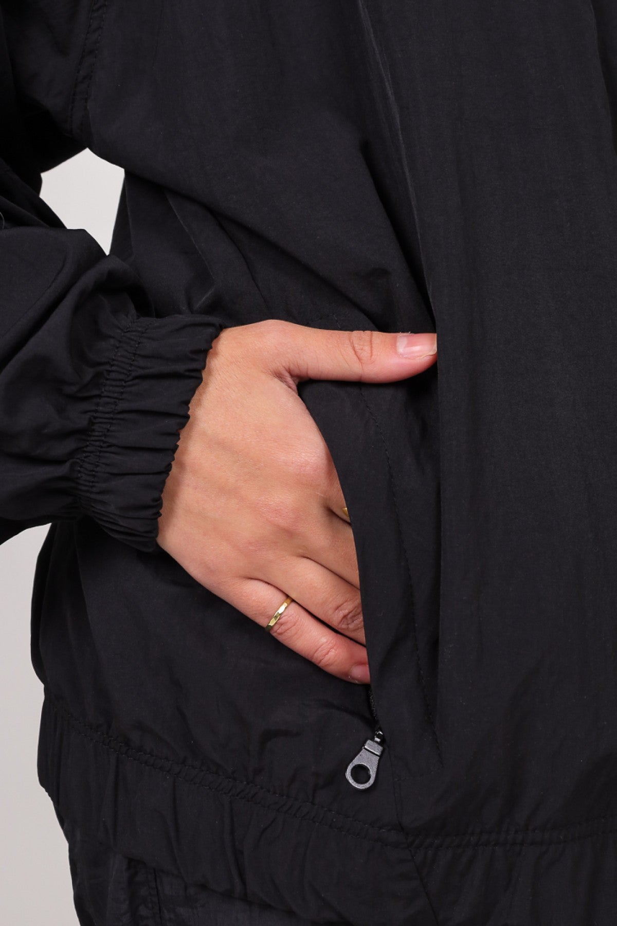 SEBASTIAN Campera F273