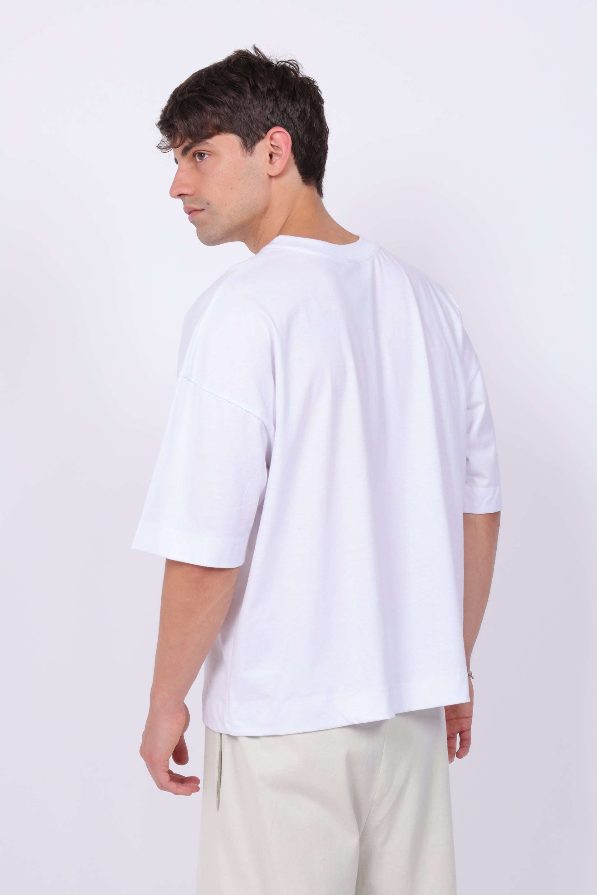 INFILTRADA Remera F349