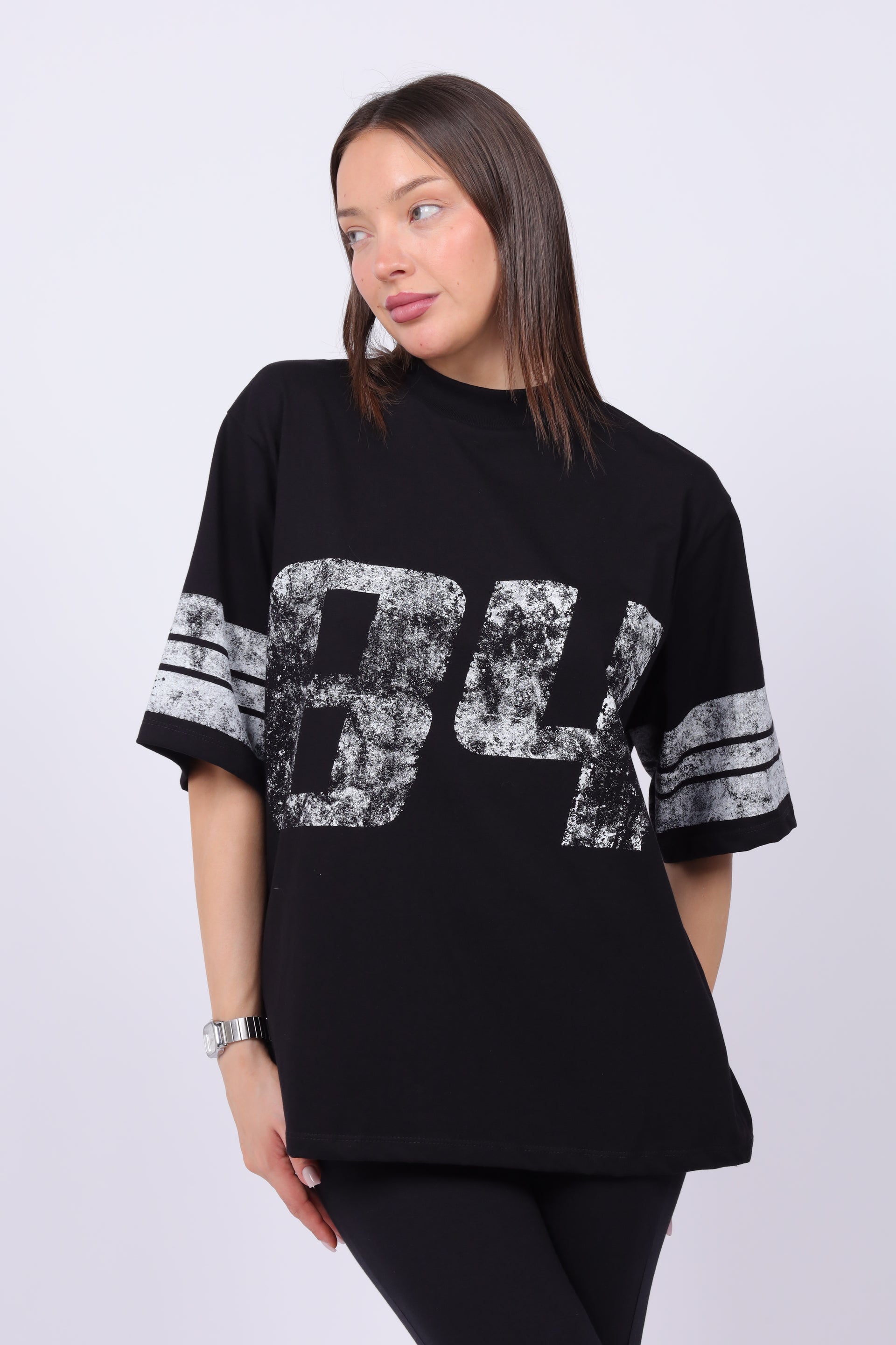 84 Remera F664