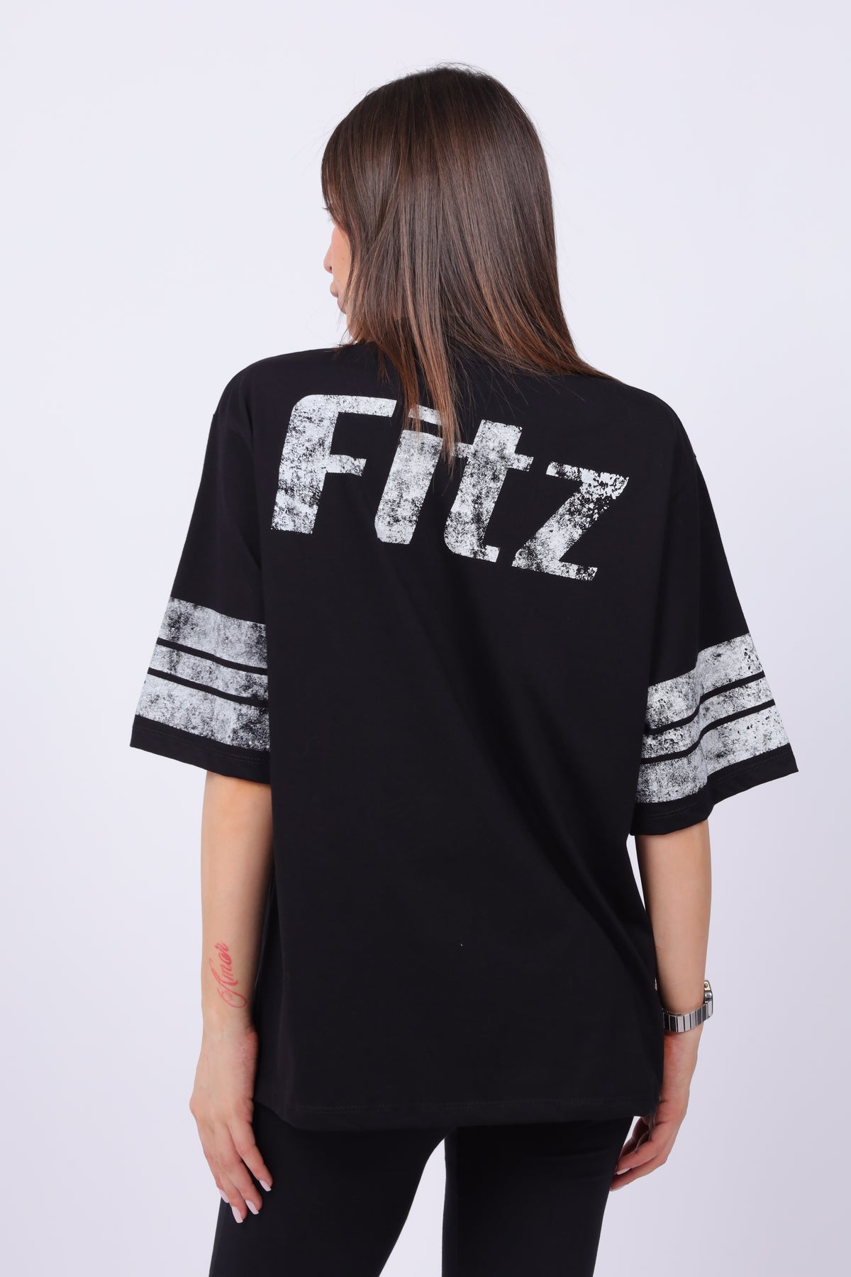 FITZ - Basicos & Urbanwear