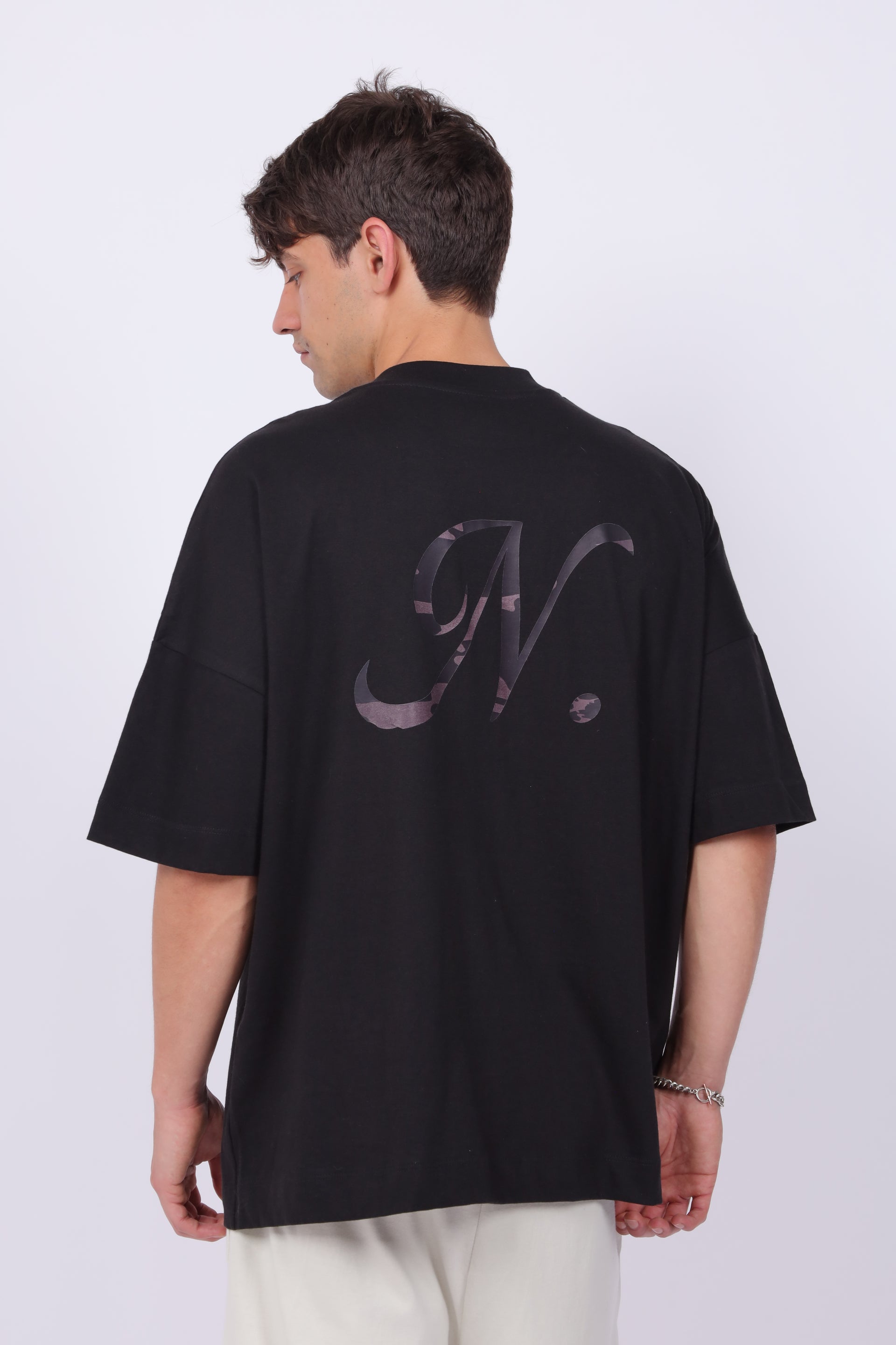 ALIADA Remera F188