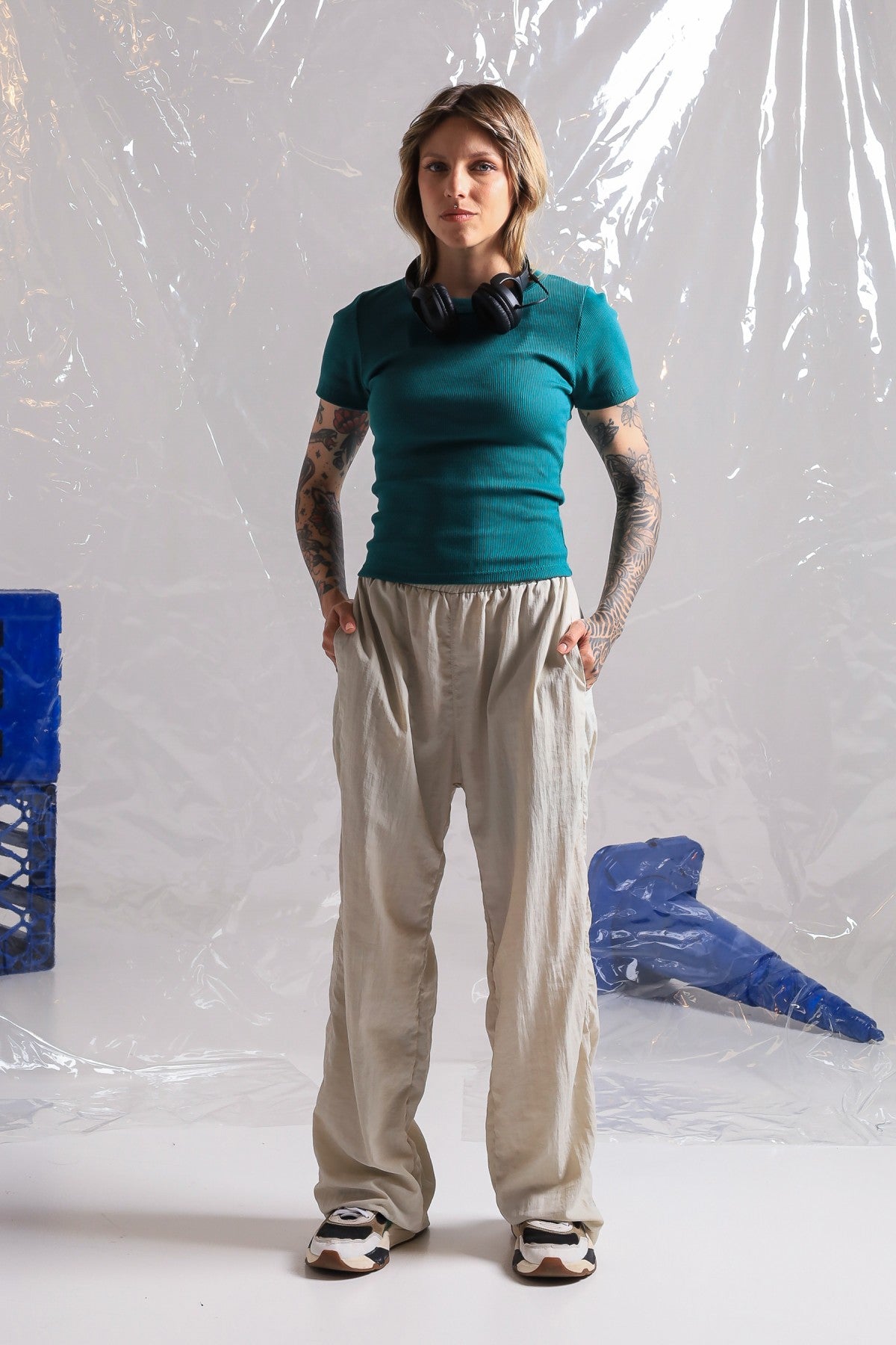CHISPA Pantalon F501