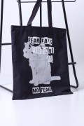 TOTE FEAR CAT