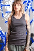 MUSCULOSA ADONIS