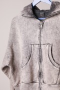 CAMPERA SALOMON